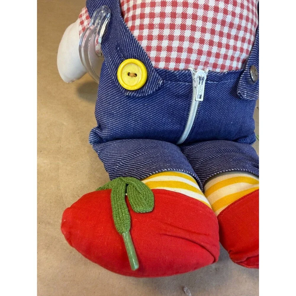 Playskool bring home
